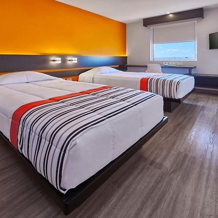 City Express Junior By Marriott Ciudad De Mexico Sullivan エクステリア 写真