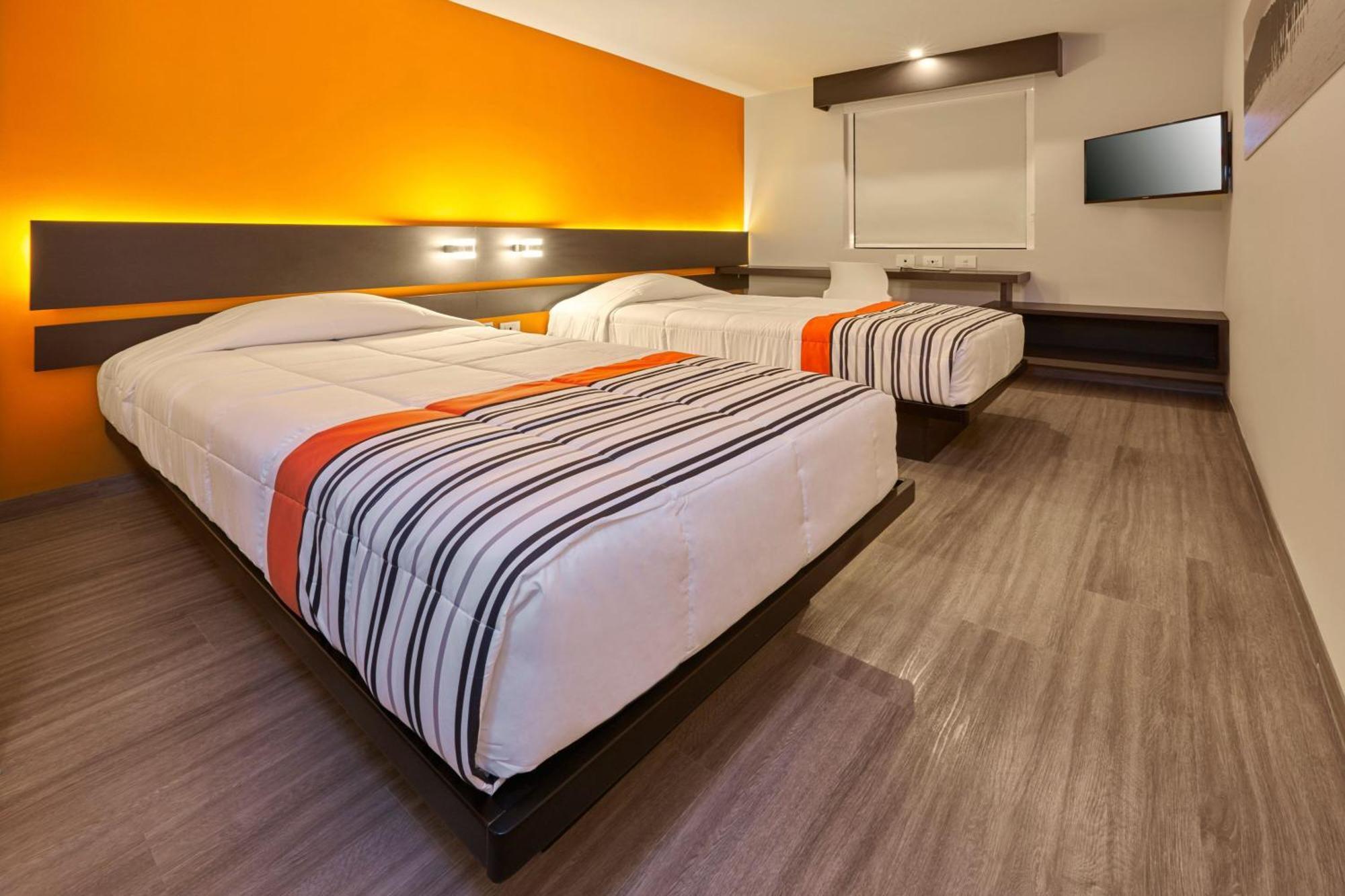 City Express Junior By Marriott Ciudad De Mexico Sullivan エクステリア 写真