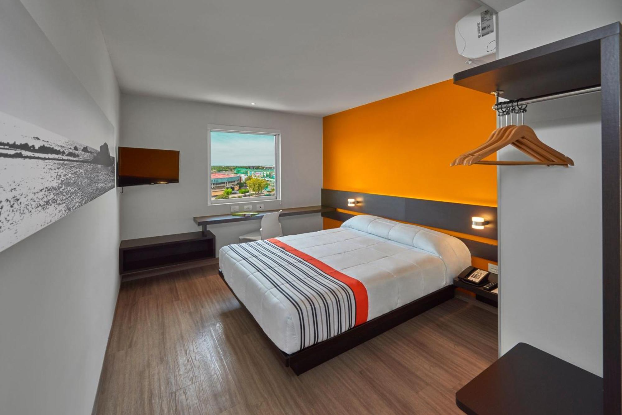 City Express Junior By Marriott Ciudad De Mexico Sullivan エクステリア 写真