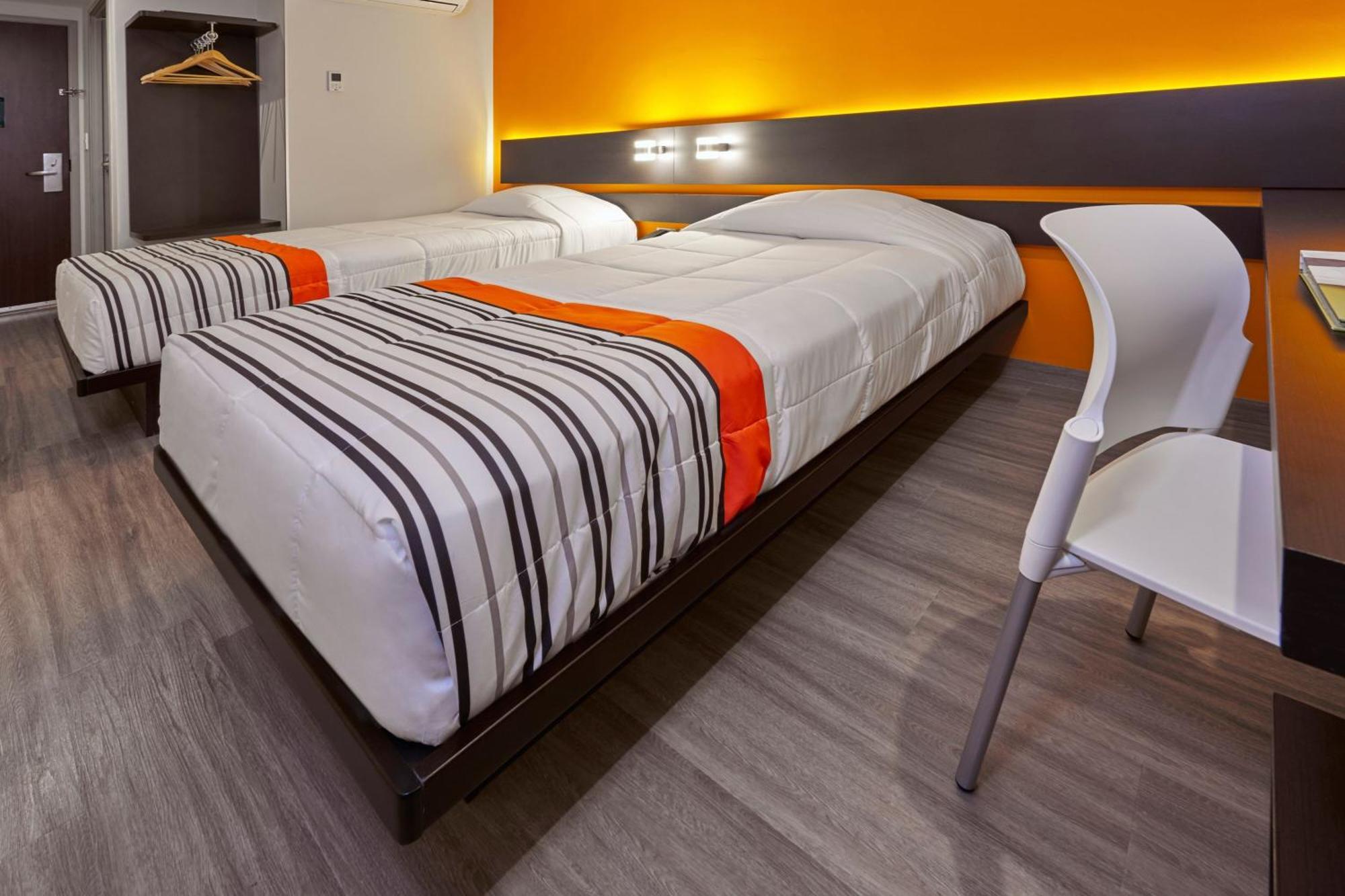 City Express Junior By Marriott Ciudad De Mexico Sullivan エクステリア 写真