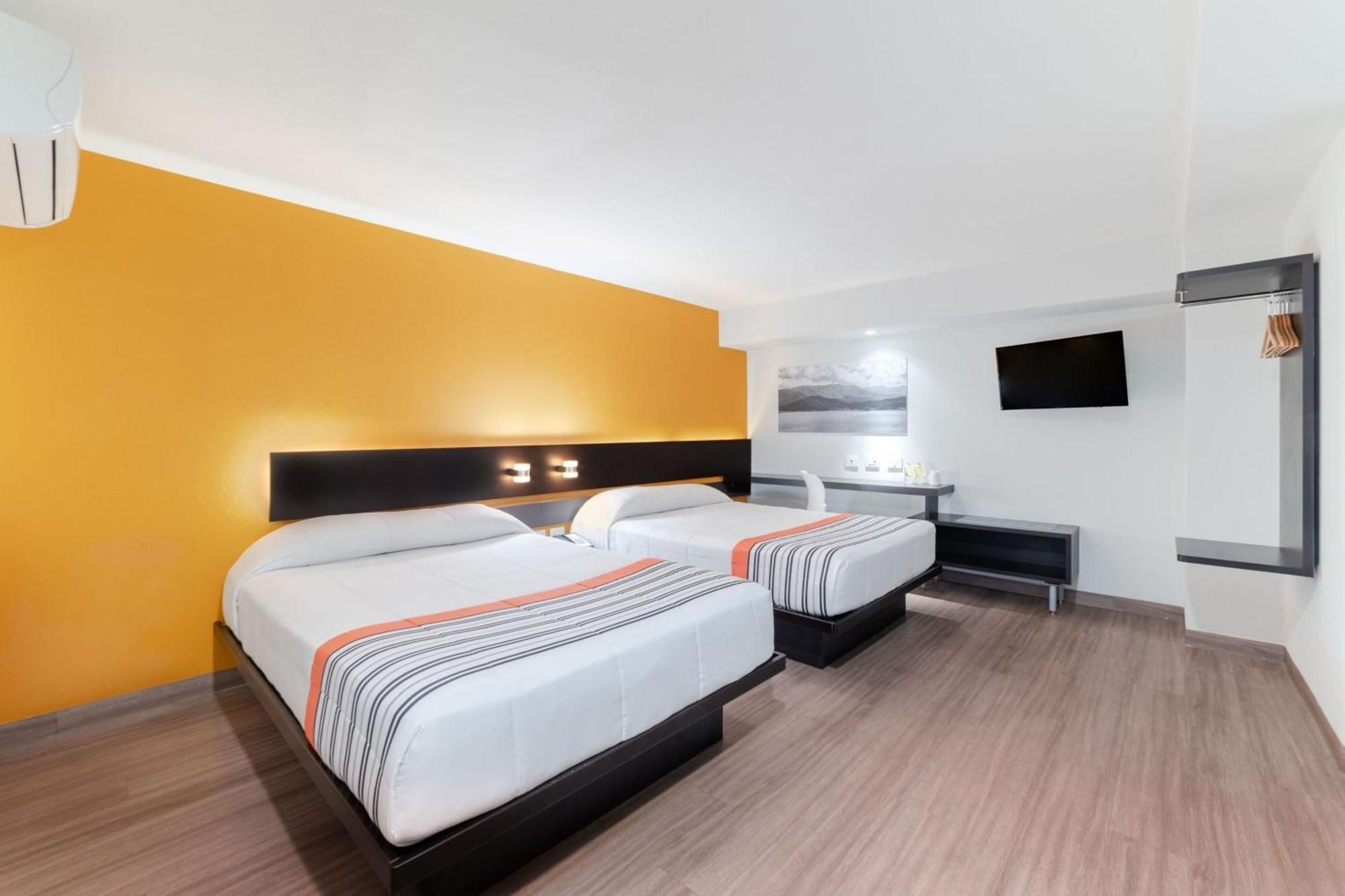 City Express Junior By Marriott Ciudad De Mexico Sullivan エクステリア 写真